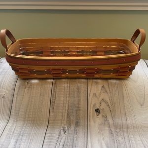 Longaberger Basket from 1997